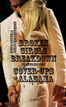 The Broken Circle Breakdown featuring the Cover-ups of Alabama + Massis the Musical