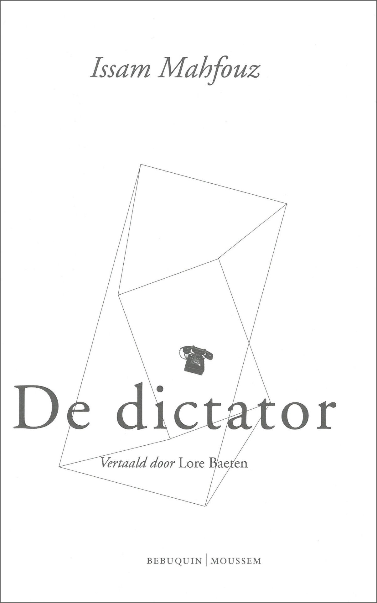De dictator